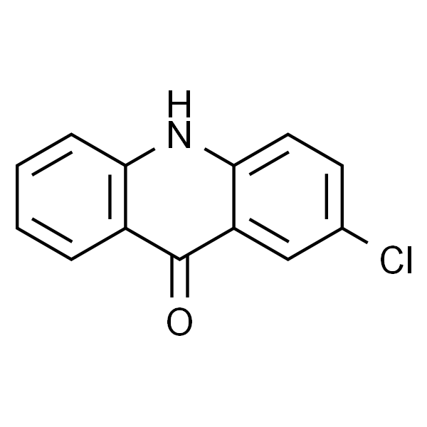 2-氯吖啶-9(10H)-酮