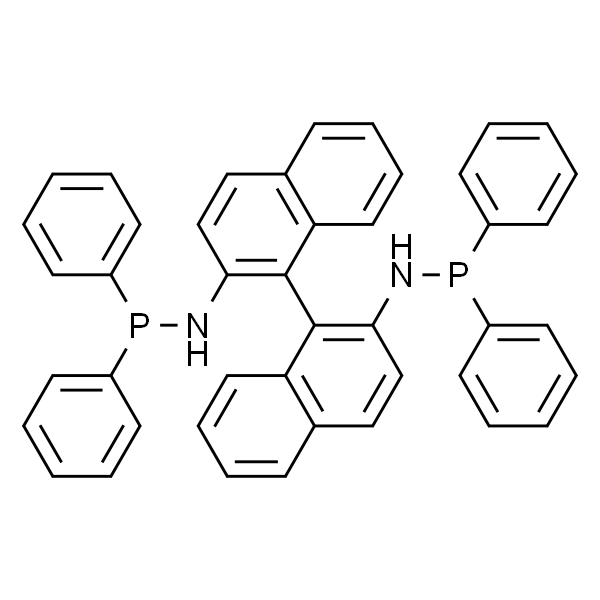 (R)-N，N'-双(二苯基膦)联萘胺