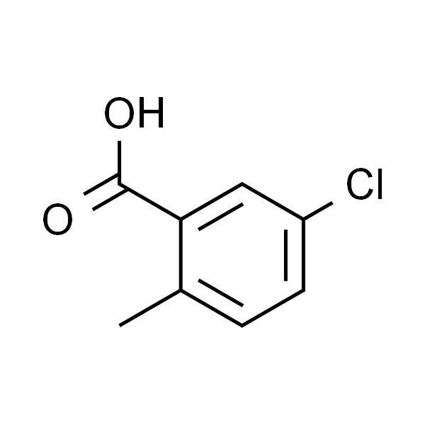 5-氯-2-甲基苯甲酸