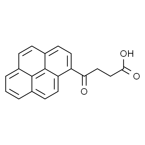 γ-氧代-1-芘丁酸