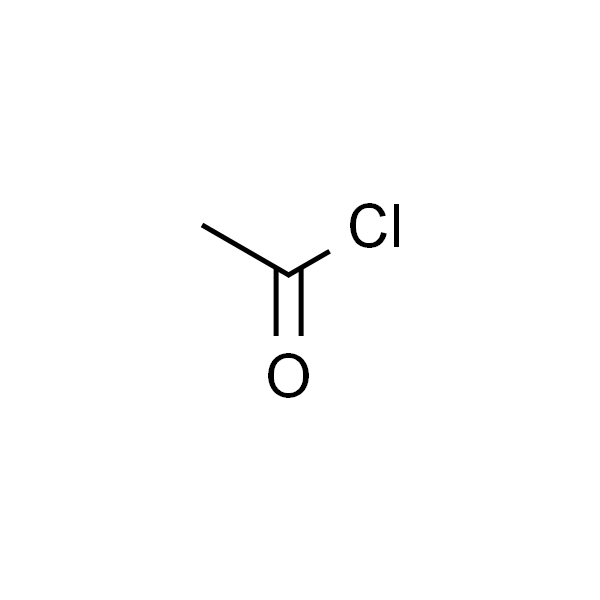 乙酰氯