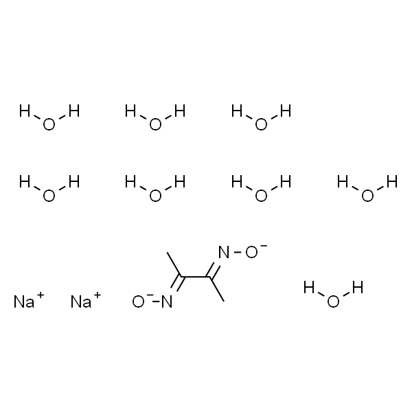 丁二酮肟二钠盐八水合物