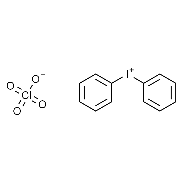 二苯基碘鎓高氯酸盐