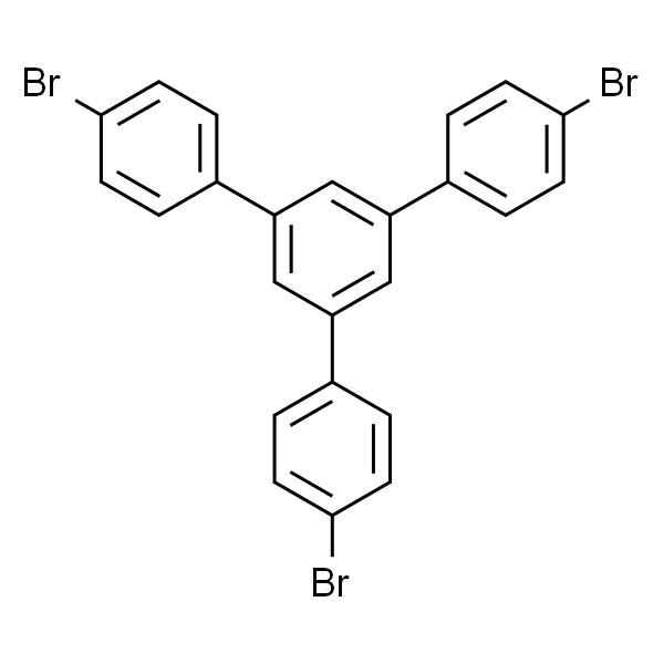 1,3,5-三(4-溴苯基)苯