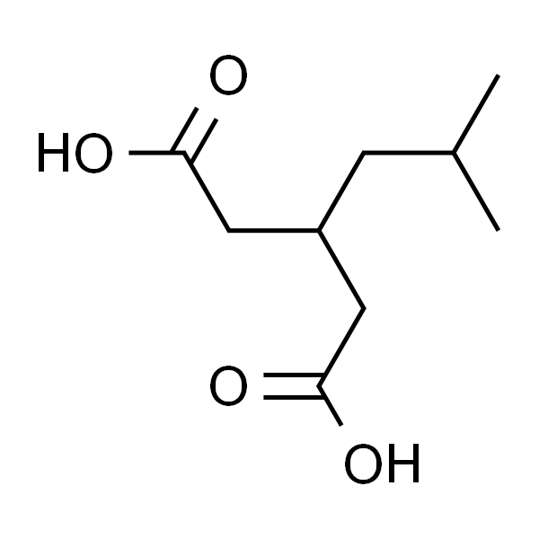 3-异丁基戊二酸