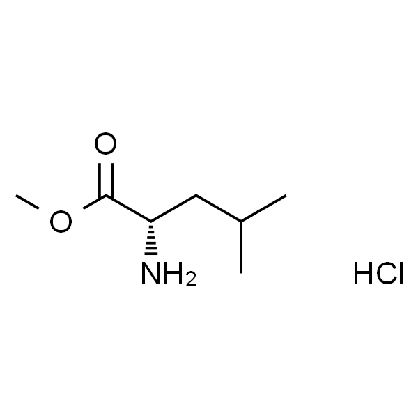 L-亮氨酸甲酯盐酸盐