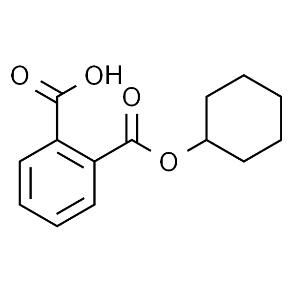 单环己基邻苯二甲酸