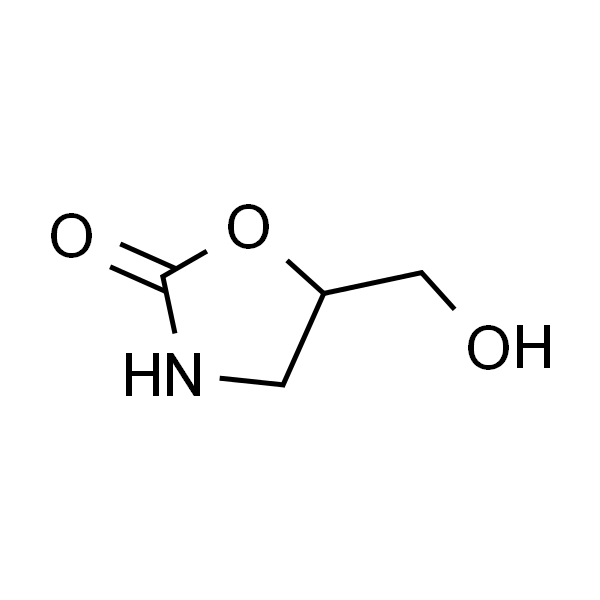 5-羟甲基噁唑烷-2-酮