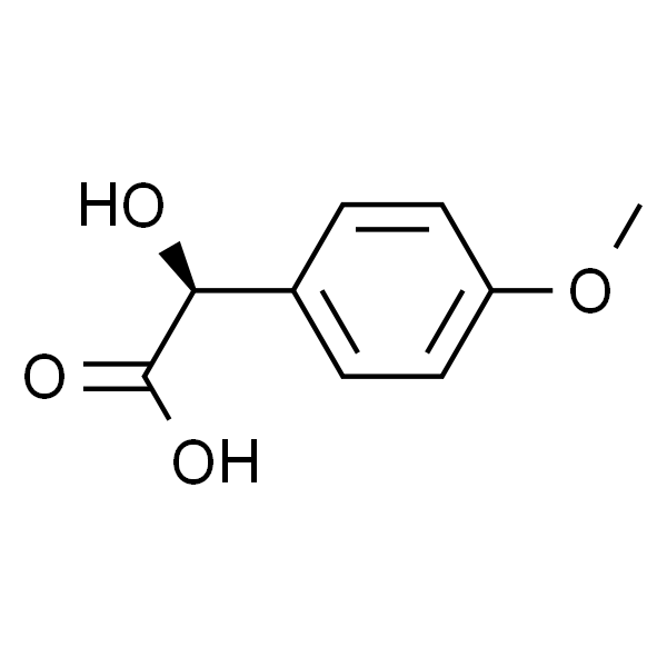 (S)-2-羟基-2-(4-甲氧基苯基)乙酸