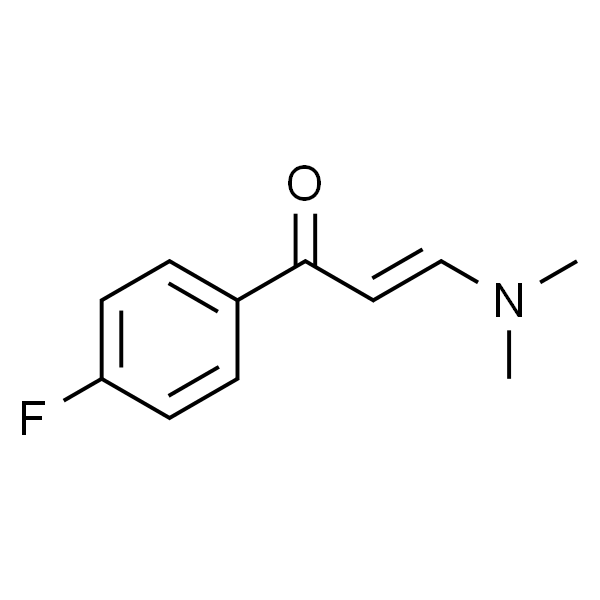 3-(4-氟苯基)-N,N-二甲基丙烯酰胺