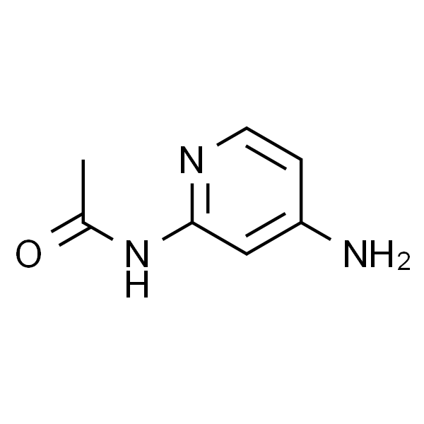 N-(4-氨基吡啶-2-基)乙酰胺