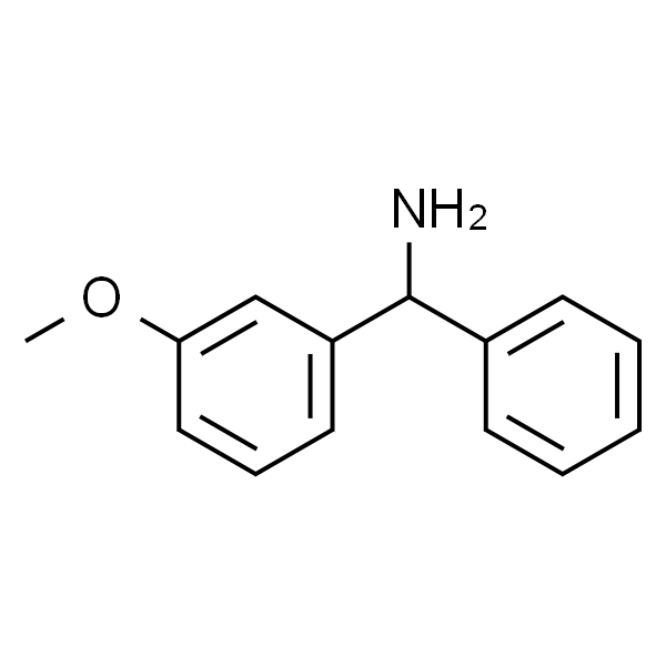 3-甲氧基二苯甲胺