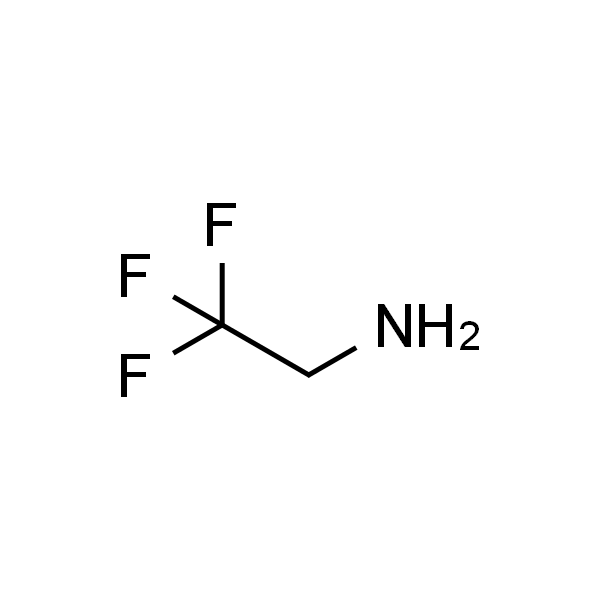 2,2,2-三氟乙胺