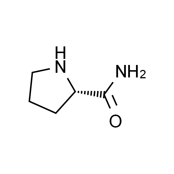 (S)-吡咯烷-2-甲酰胺