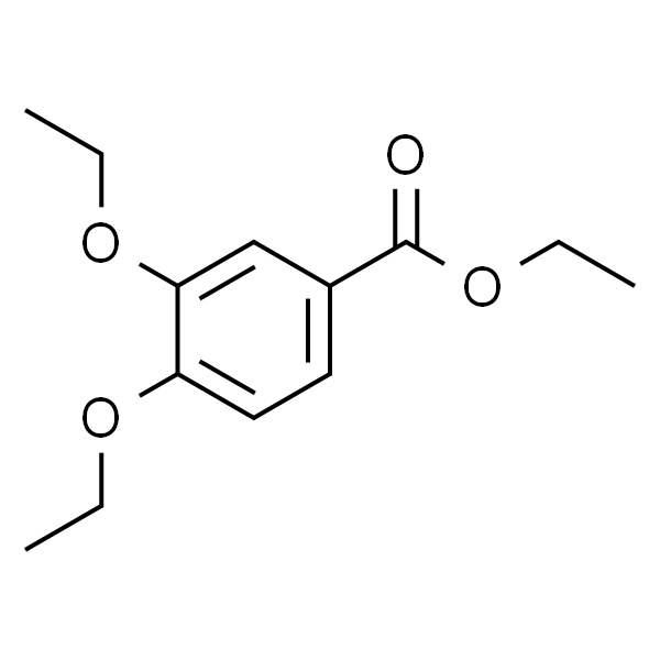 3,4-二乙氧基苯甲酸乙酯