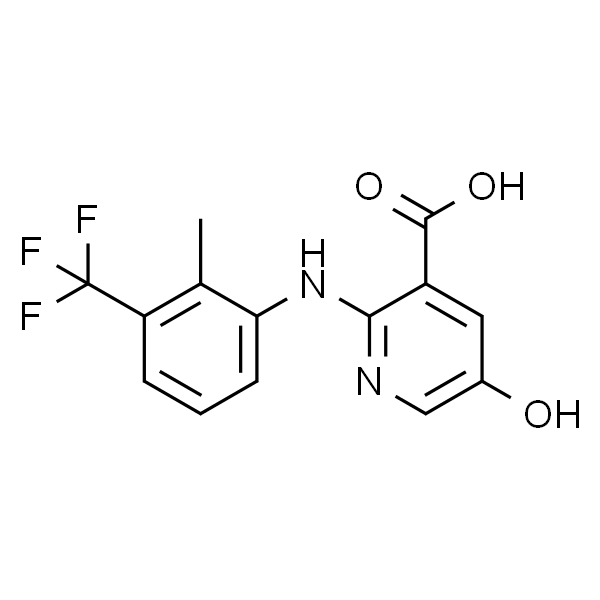 5-Hydroxy Flunixin (Contain 5% Flunixin)