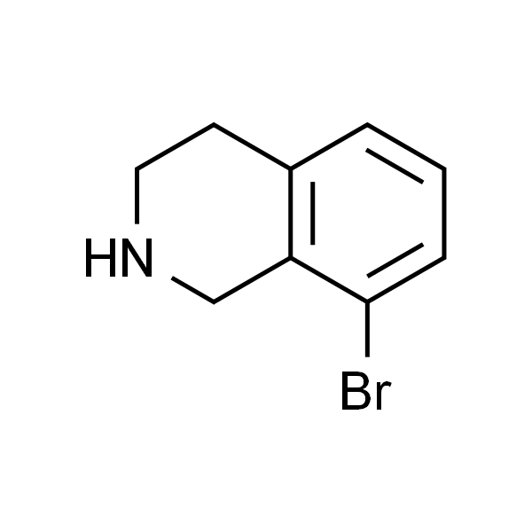 8-溴-1,2,3,4-四氢异喹啉