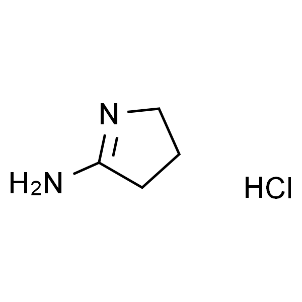 2-氨基吡咯烷盐酸盐