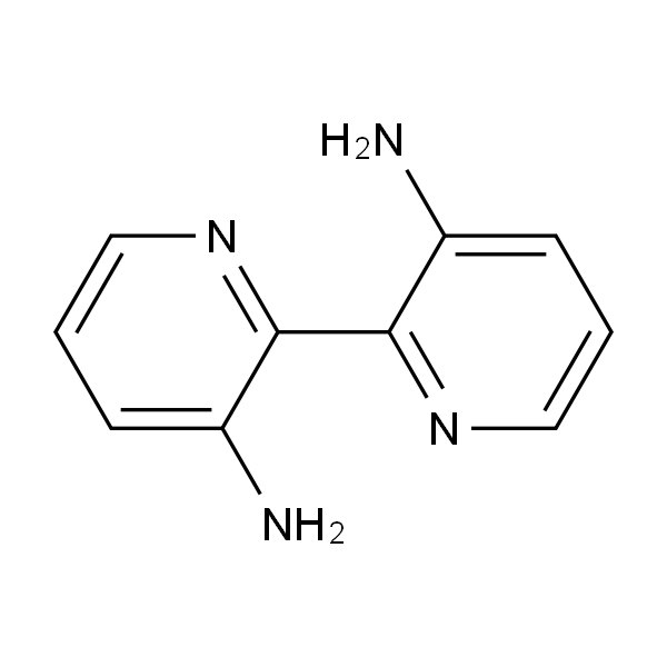 [2,2'-联吡啶]-3,3'-二胺