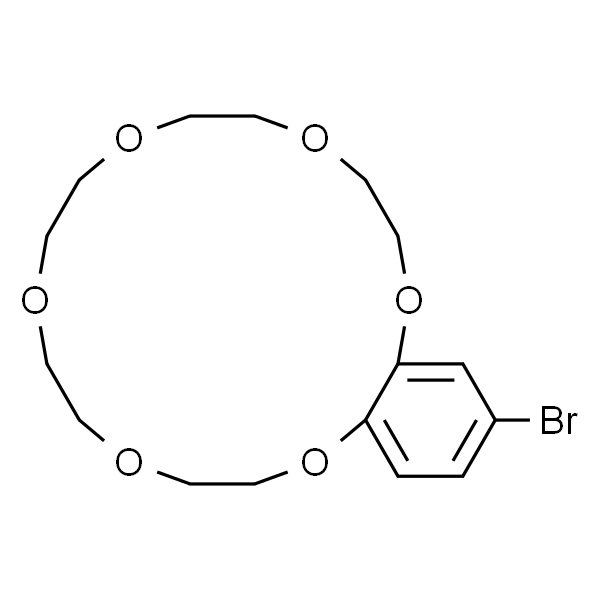 4'-溴苯并-18-冠6-醚