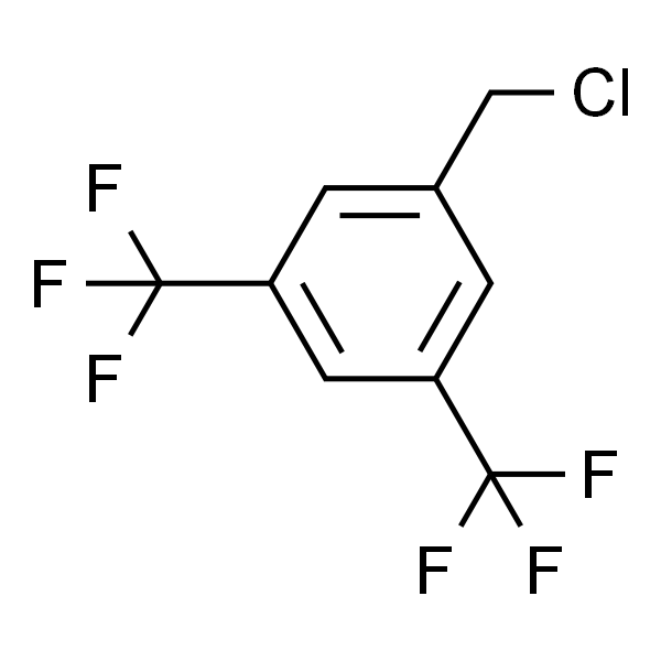 3,5-双(三氟甲基)苄基氯
