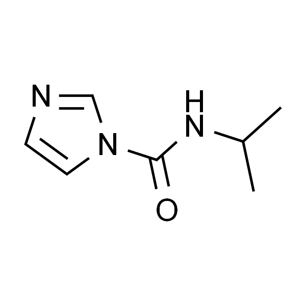 N-异丙基-1-咪唑甲酰胺