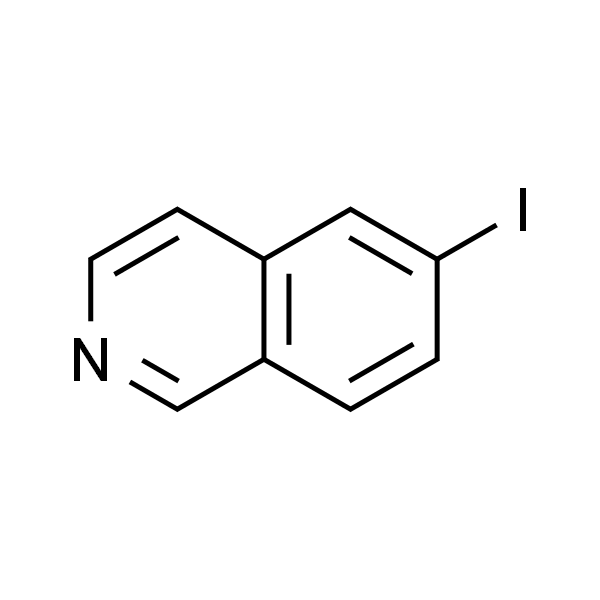 6-碘异喹啉