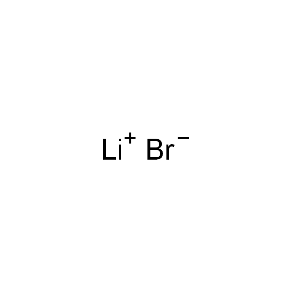 Lithium bromide (99.95%-Li) (0.2% H2O)