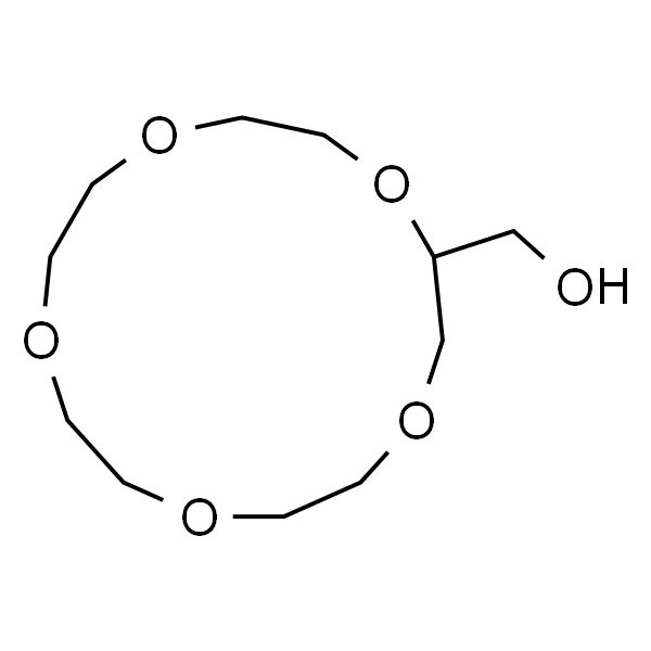 2-(羟甲基)-15-冠5-醚