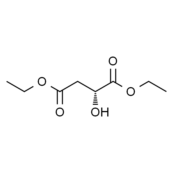 d-(+)-苹果酸二乙酯