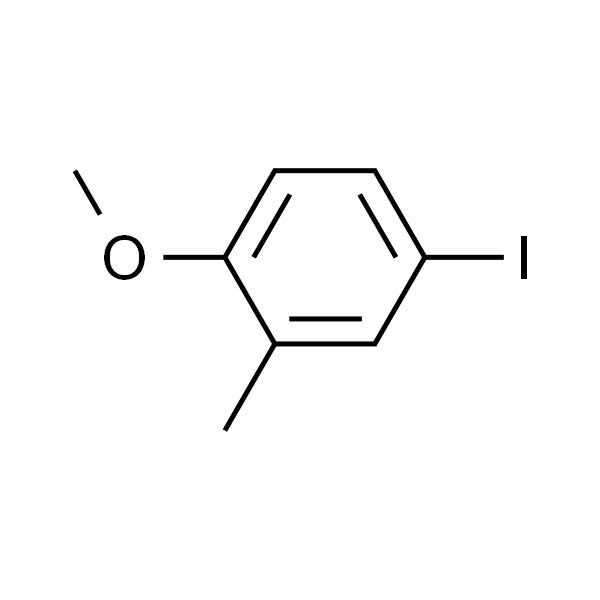 4-碘-2-甲基苯甲醚