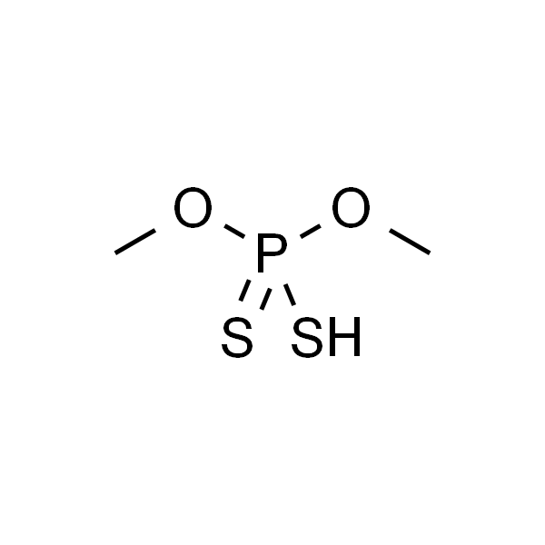 二硫代磷酸O，O'-二甲酯