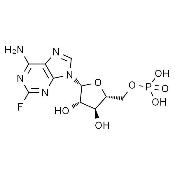 磷酸氟达拉滨