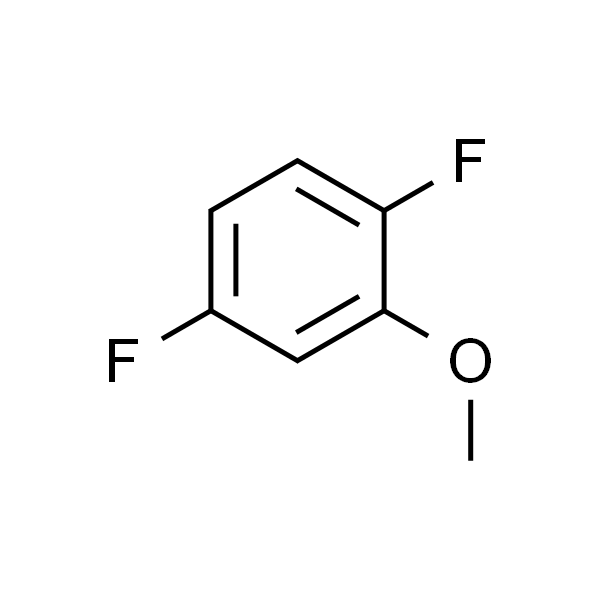 2,5-二氟苯甲醚