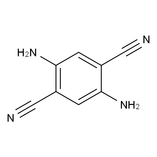 2,5-二氨基对苯二腈
