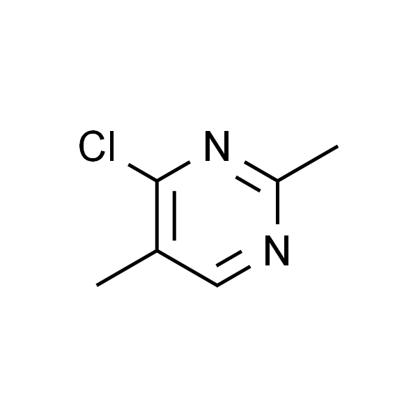 4-氯-2,5-二甲基嘧啶