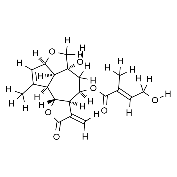 林泽兰内酯C