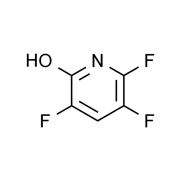 3,5,6-三氟-2-羟基吡啶