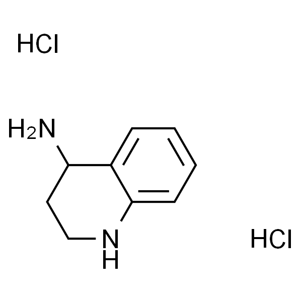 1,2,3,4-四氢喹啉-4-胺二盐酸盐