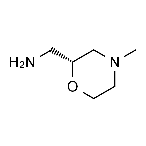 (R)-(4-Methylmorpholin-2-yl)methanamine