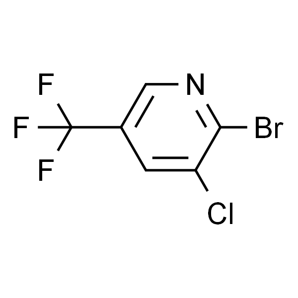 2-溴-3-氯-5-(三氟甲基)吡啶