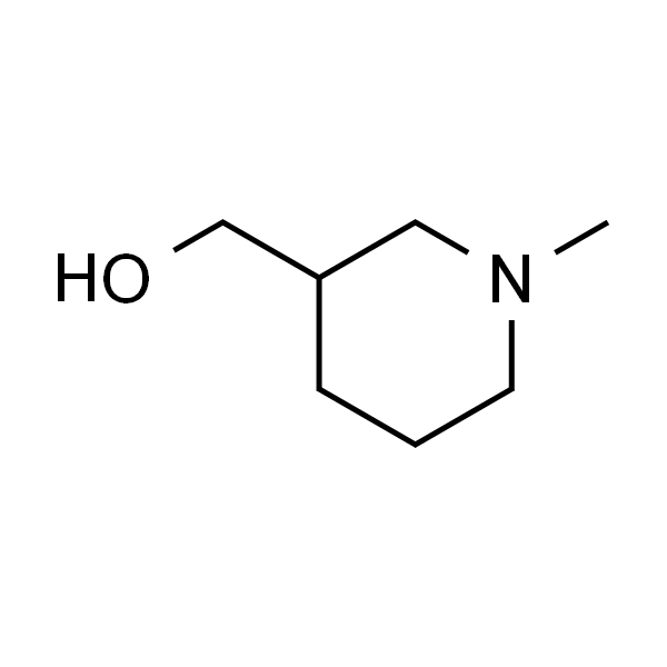 1-甲基-3-哌啶甲醇