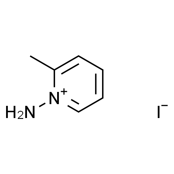 1-氨基-2-甲基吡啶碘化物