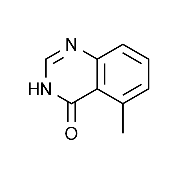 5-甲基喹唑啉-4(1H)-酮