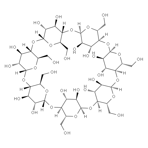 β-环糊精