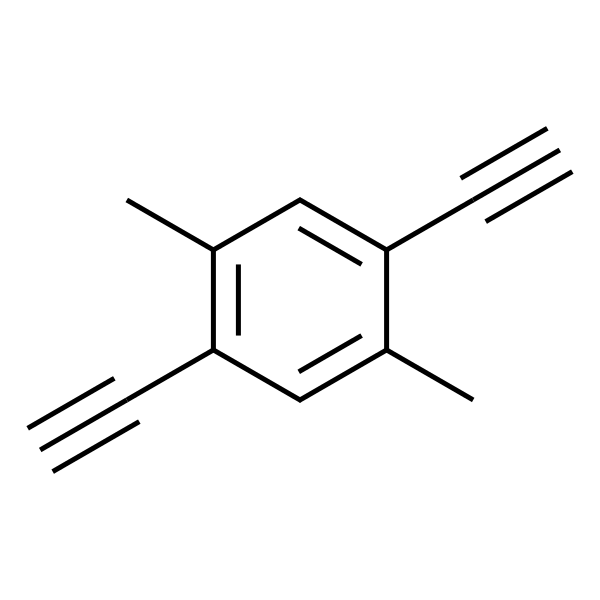 1,4-二乙炔基-2,5-二甲苯