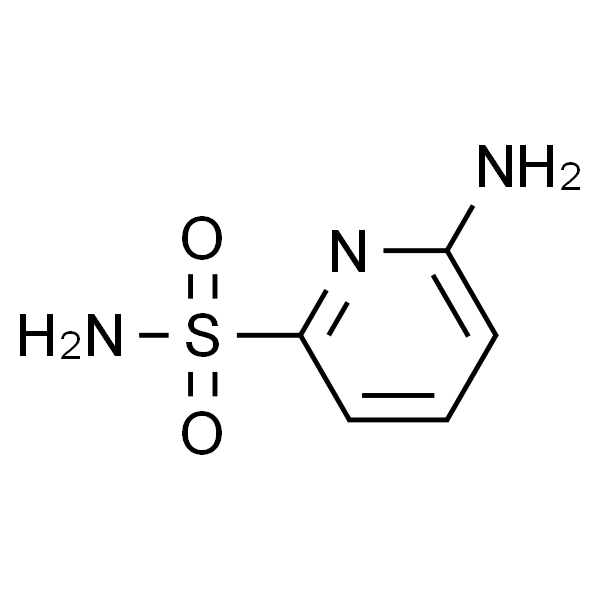 6-氨基-2-吡啶磺酰胺