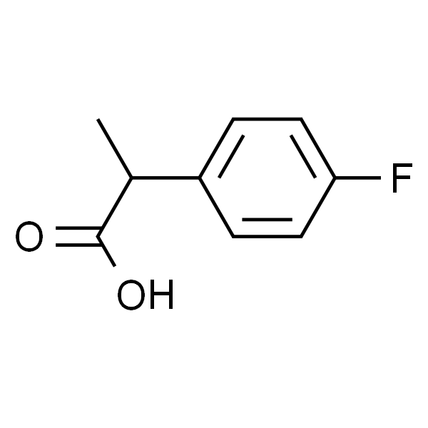 2-(4-氟苯基)丙酸