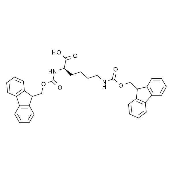 N,N'-二芴甲氧羰基-D-赖氨酸