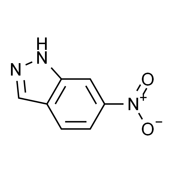 6-硝基-1H-吲唑